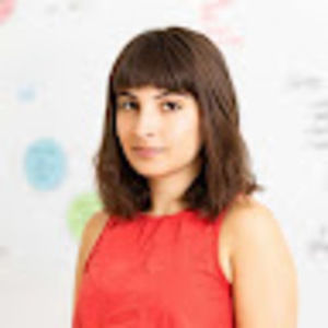 Meet your Posher, Amanda